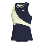 Oblečení Nike Court Dri-Fit Slam Tank NT PS